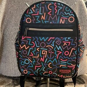 Stranger Things Funko Backpack